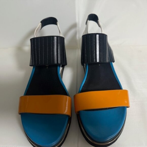 UNITED NUDE SANDALS - Picture 3 of 5